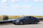 Mercedes-Benz CL63 AMG 2011 года